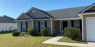 3BD/2BA Home + Bonus Room | Fenced Yard & 2-Car Garage | 3.5 Mi to Moody AFB Gallery 1