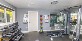 Walnut Ridge Apartments Gallery 4