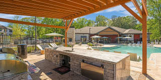Populus Westside Apartments Gallery 33