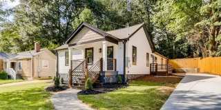 Room in 4 Bedroom Home at North Avenue NW Gallery 11
