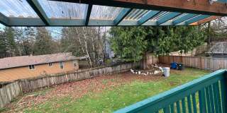 Spacious Covington Home with all New Appliances, Fresh Paint and Large Fenced Yard! Gallery 23