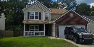 5 Bedroom, Long Term Rental - Summerville, SC Gallery 1