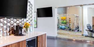 Collage Apartment Homes Gallery 15