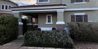 Charming Furnished 4 Bedroom Home in Phoenix with Home Theater Gallery 26