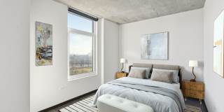 THE THOMPSON FULTON MARKET Gallery 32