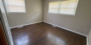 Welcome home to this charming 3-bedroom, 1-bath Gallery 8