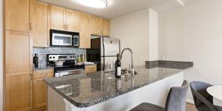 1630 R Street Apartments Gallery 29