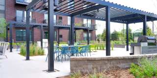 The Bessemer at Seward Commons The Bessemer at Seward Commons Gallery 37