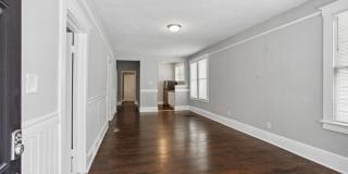 Large 3BR/2BA Downtown Savannah Home For Rent Gallery 1