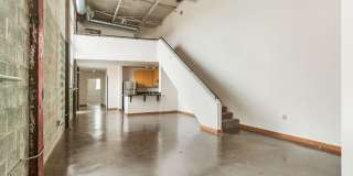 Mattress Factory Lofts Gallery 23