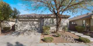 Charming 4 Bedroom Home for Rent in North Las Vegas Gallery 1