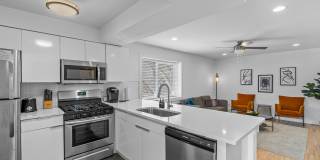 Crescent Avenue Apartments Gallery 15