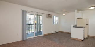 Sunset Apartments Gallery 21