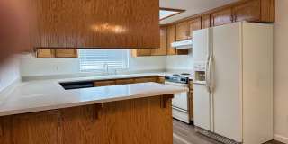 Mature dog considered. Nice home, convenient location off Placer & Wisconsin, Rdg. Gallery 16