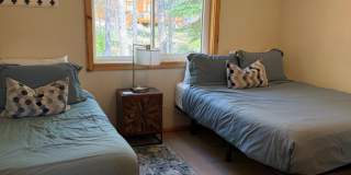 Long Term Furnished Rental- Tahoe Donner Condo $2700 Lease to Locals Available 9/1 Gallery 14