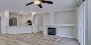 Silverado Ranch 3 bedroom home completely remodeled interior ready for immediate move in! Gallery 32
