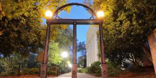 The Links at Georgetown Gallery 32