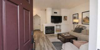 Beautiful 3 Bed, 2.5 Bath Townhome with A/C and 2-Car Garage Gallery 3