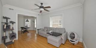 1849 W Greenleaf Ave, Gallery 1