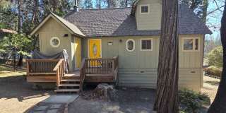 Twain Harte Home Gallery 1