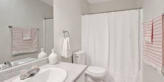 Olive Ridge Apartments Gallery 9