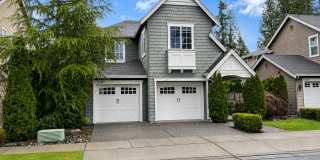 Spacious 5-Bed, 2.5-Bath Single-Family Home in Redmond Spacious 5-Bed, 2.5-Bath Single-Family Home in Redmond Gallery 1