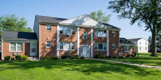Larkwood Place Apartments Gallery 21