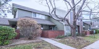 Great 2 Bedroom, 1.5 Bathroom Condo in Fort Collins! Gallery 1