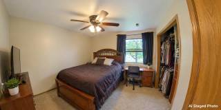 Close to Fort Riley Blvd + Two Car Garage + Pet-Friendly + Washer & Dryer Included! Available August 5th! Gallery 9