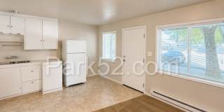 1 Bed 1 Bath Tacoma Apartment with On-Site Laundry and Parking Gallery 1
