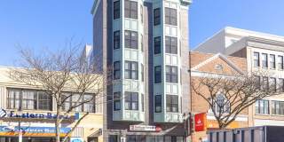 472 West Broadway Gallery 28