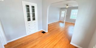 NOW SHOWING: 2 Bedroom/ 1.5 Bathroom located at 108 S 8th St. in Beech Grove, IN. NOW SHOWING: 2 Bedroom/ 1.5 Bathroom located at 108 S 8th St. in Beech Grove, IN. Gallery 9