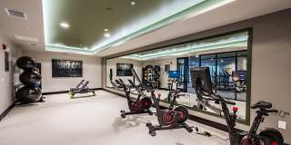 The Aston at Town Center Gallery 10