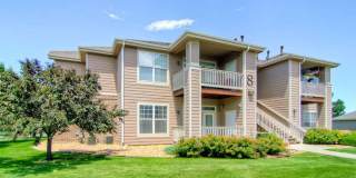 Fox Ridge Apartments Gallery 3