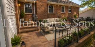 Spacious One Level Home with Den, Granite Kitchen Island, and 2 Car Carport Gallery 54