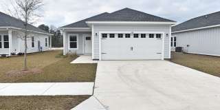 Brand New 3 Bedroom 2 Bath in Riverwalk for Lease Gallery 1