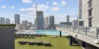 Alea Miami Gallery 6