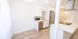 Spacious 1BR/1BA condo with patio and parking! Lake Murray Area $2195/month Gallery 7