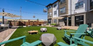 Meridian at Grandview Gallery 20