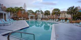 Coventry Green Apartments Gallery 16