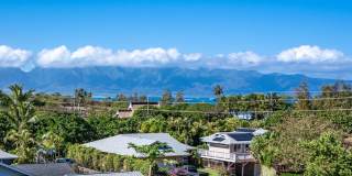 Beautifully Appointed Fully Furnished 4 bedroom/3 bathroom Kuau BayView House w/ Ocean views Gallery 54