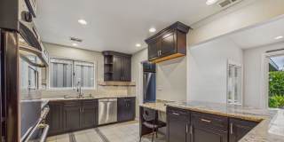 Immaculate Menlo Park house for rent now! $9,100 Gallery 11