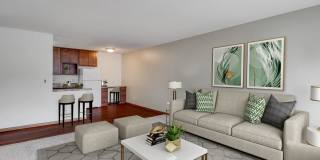 Bryant Manor Apartments Gallery 3