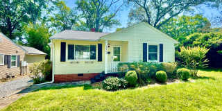 Beautiful 3 Bed 1 Bath Home Located near target shopping center off of Battleground in desirable Kirkwood Neighborhood! Gallery 1