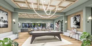 Boyton Tropical Active Adult Apartment Homes Gallery 25