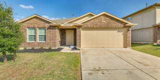 Check it Out - Manor, TX 3/2 Home Gallery 1
