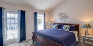1229 Century Oaks Drive lot: A Gallery 9