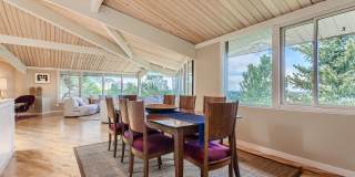 One of a Kind 3 BDR in west Boulder - Live in a Piece of Art Gallery 14