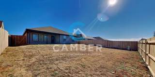 Beautiful and Spacious 4 Bedroom 2 Bath Home in Putnam City Schools Gallery 20