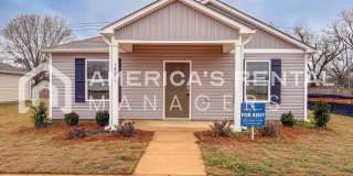 Modern Three Bedroom with Open Layout for Rent in Tuscaloosa, AL! Gallery 1